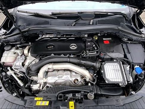 Used 2026 Mercedes-Benz GLA 250 4MATIC image 26