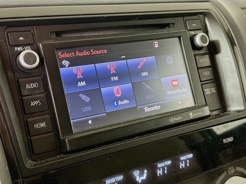 Used 2016 Toyota Sequoia SR5 image 15