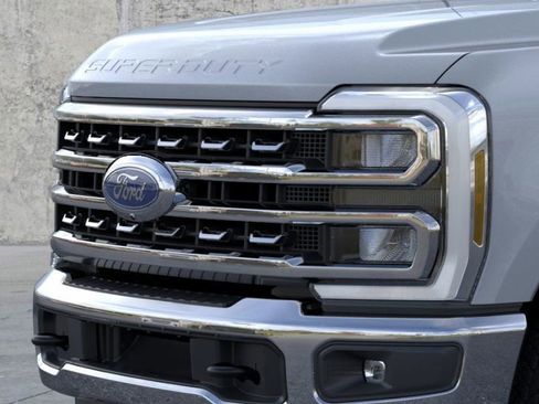 New 2026 Ford F250 Lariat image 17