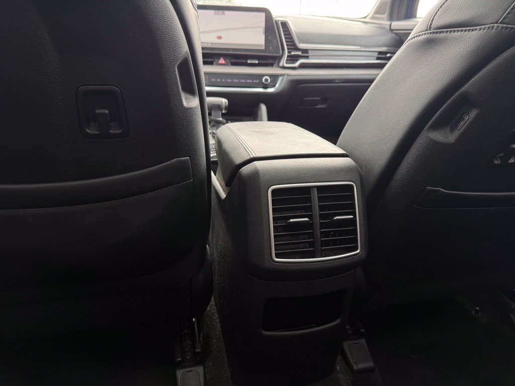 Used 2023 Kia Sportage X-Line w/ X-Line Premium Package AWD/4WD image 26