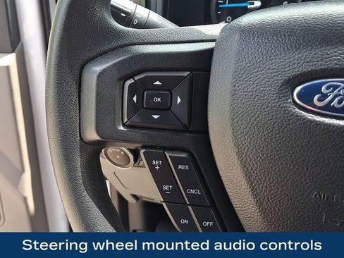 Used 2022 Ford F250 XLT AWD/4WD image 7