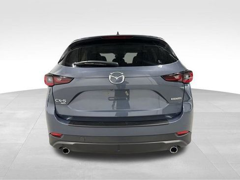 Certified 2023 MAZDA CX-5 Carbon Edition AWD/4WD image 7