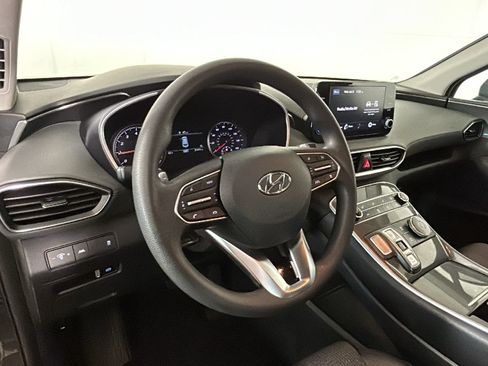 Certified 2023 Hyundai Santa Fe SE FWD image 14