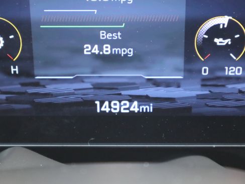 Used 2025 Chevrolet Tahoe Premier image 26