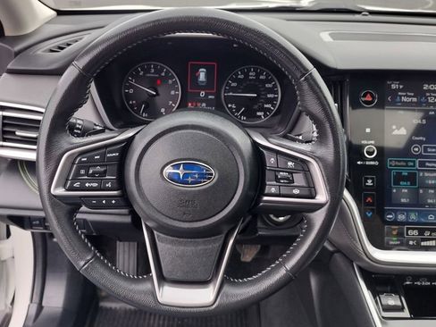 Used 2023 Subaru Outback Onyx Edition XT image 15