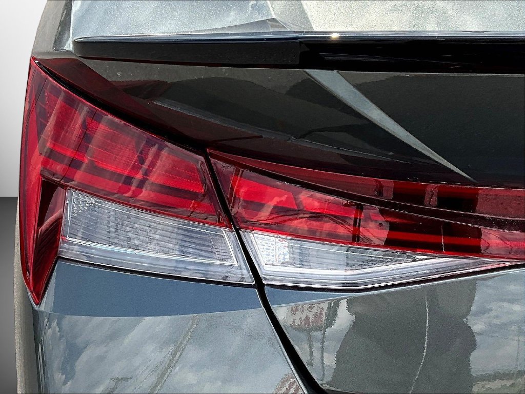 New 2026 Hyundai Elantra SEL w/ Cargo Package FWD image 28
