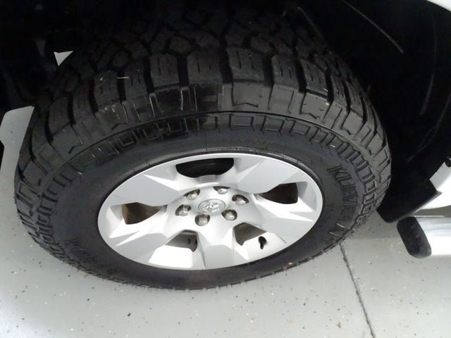 Used 2020 RAM 1500 Big Horn AWD/4WD image 29