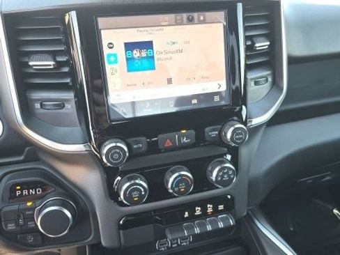 New 2026 RAM 1500 Express AWD/4WD image 16