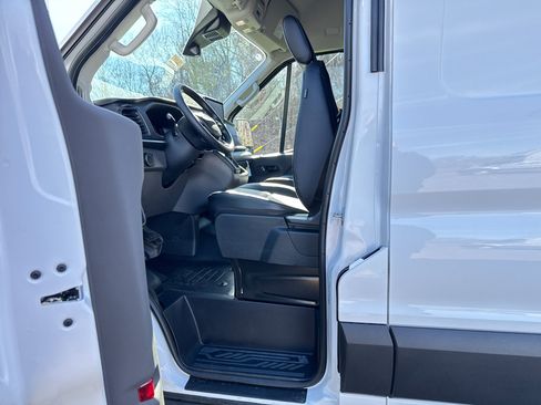 New 2026 Ford Transit 350 148 High Roof Extended image 4