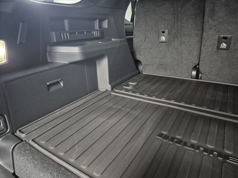 New 2026 Toyota 4Runner 4WD image 19