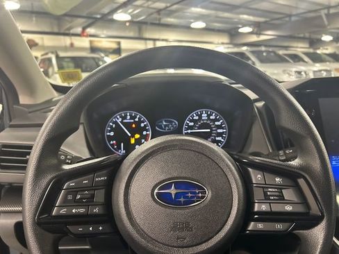 Certified 2025 Subaru Crosstrek 2.0i Premium image 12