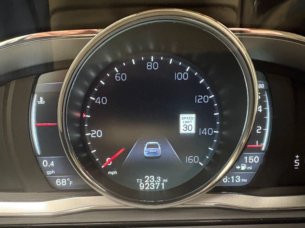 Used 2015 Volvo S80 T6 Platinum AWD/4WD image 21