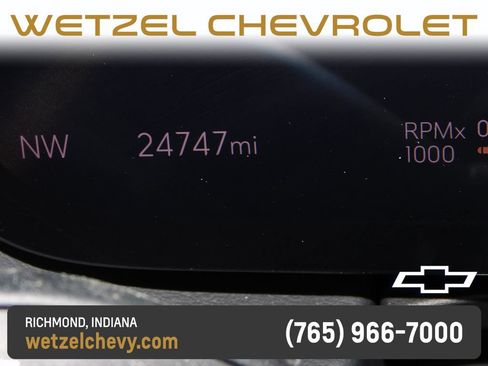 Used 2025 Buick Enclave Avenir w/ Super Cruise Package AWD/4WD image 42