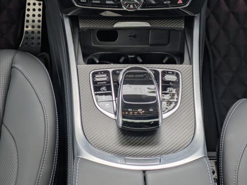 Used 2023 Mercedes-Benz G 63 AMG Squared image 19