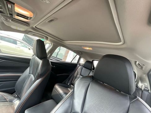 Used 2023 Subaru Crosstrek 2.5i Limited image 14