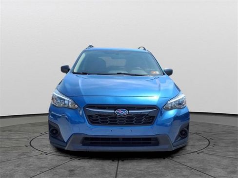 Used 2018 Subaru Crosstrek 2.0i image 30