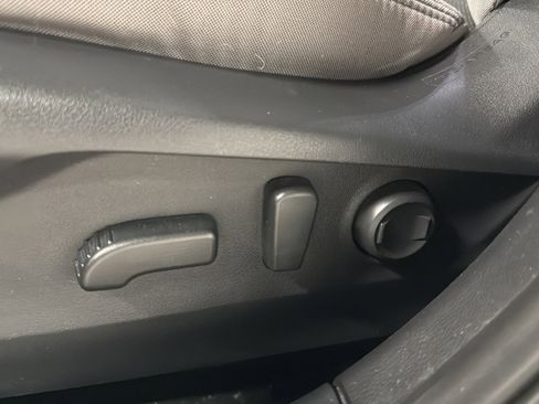 Certified 2024 Subaru Legacy Premium image 17