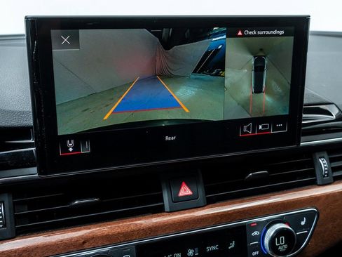 Used 2023 Audi A4 2.0T allroad Premium Plus w/ Premium Plus Package image 17