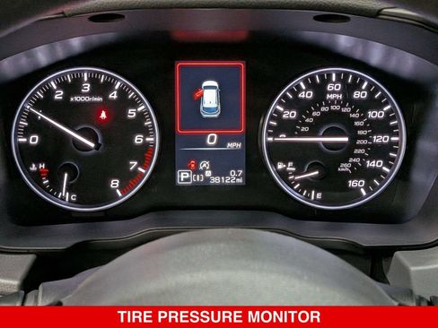 Used 2024 Subaru Crosstrek 2.0i Premium AWD/4WD image 19