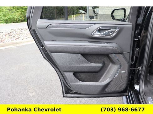 Certified 2024 GMC Yukon SLT AWD/4WD image 23