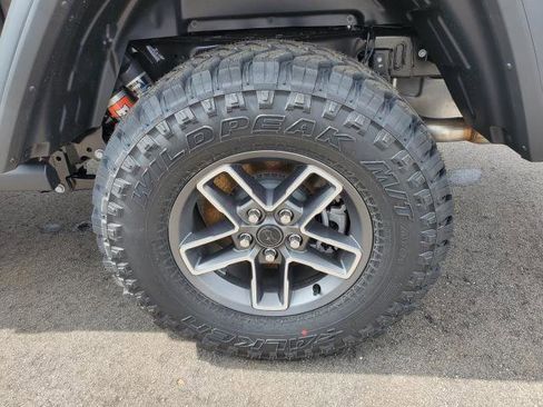 New 2026 Jeep Gladiator Mojave image 24