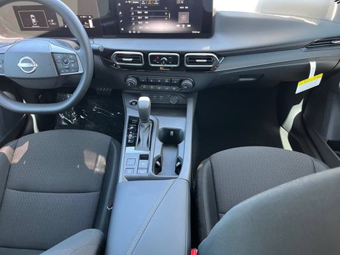 New 2026 Nissan Sentra S w/ S Cold Weather Package FWD image 14