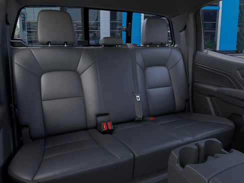 New 2026 Chevrolet Colorado Trail Boss image 17