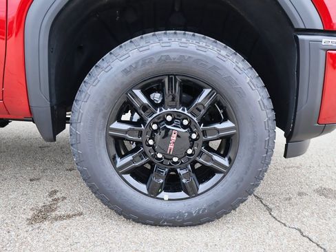 New 2026 GMC Sierra 2500 AT4 w/ AT4 Premium Plus Package image 34