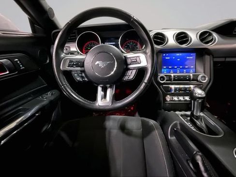 Used 2020 Ford Mustang GT w/ Equipment Group 301A RWD image 5