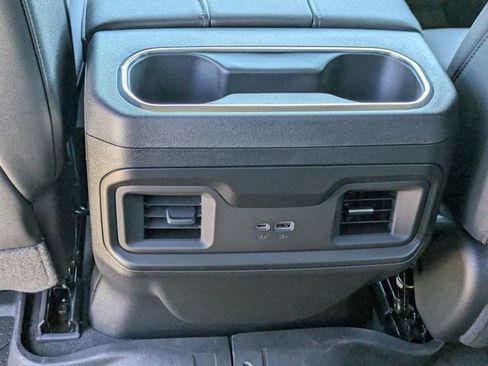 New 2026 Chevrolet Silverado 2500 LT w/ Trail Boss Package AWD/4WD image 27