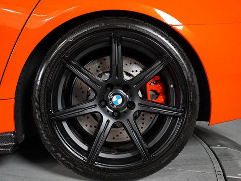 Used 2014 BMW M5 RWD image 10