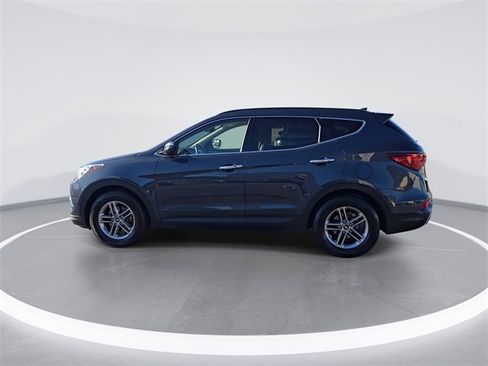 Used 2017 Hyundai Santa Fe Sport image 5