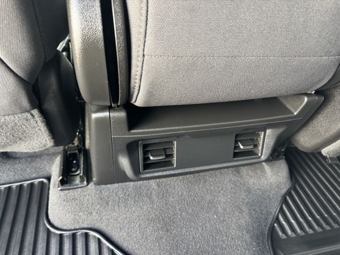 Certified 2023 Chevrolet Silverado 1500 Custom RWD image 16