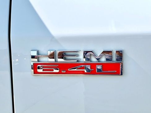 Used 2020 RAM 2500 Laramie AWD/4WD image 11