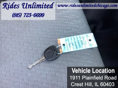 Used 2009 Chevrolet Silverado 1500 W/T w/ LS Package RWD image 32