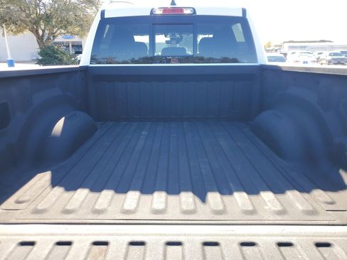 Used 2025 RAM 1500 Lone Star image 7