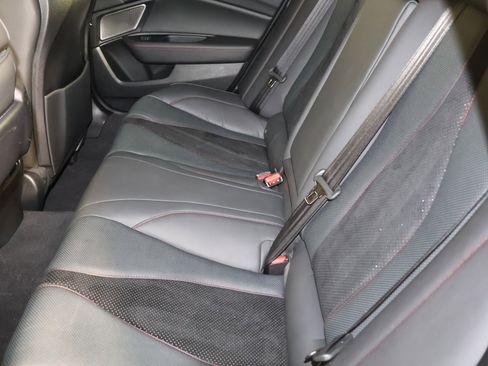 Certified 2023 Acura TLX SH-AWD w/ A-SPEC Pkg image 48