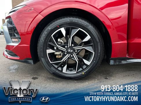 Used 2024 Hyundai Sonata SEL FWD image 27