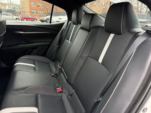 Certified 2025 Toyota Camry SE image 23