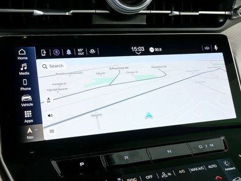 New 2026 Maserati GranCabrio Modena image 15