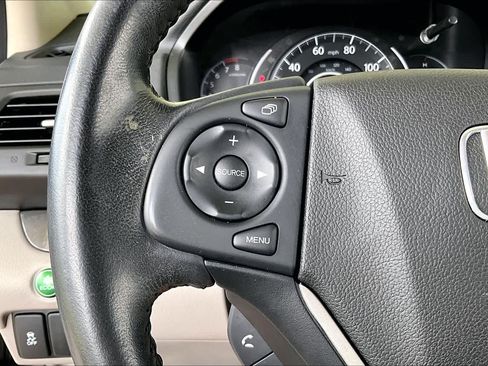 Used 2014 Honda CR-V EX-L image 21