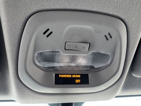 Used 2017 Chevrolet Spark LS image 16