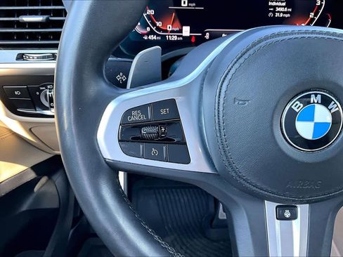 Used 2021 BMW X3 M40i w/ Premium Package image 24