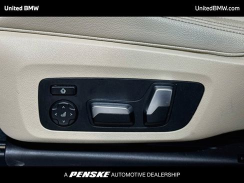 Used 2019 BMW X3 M40i AWD/4WD image 11