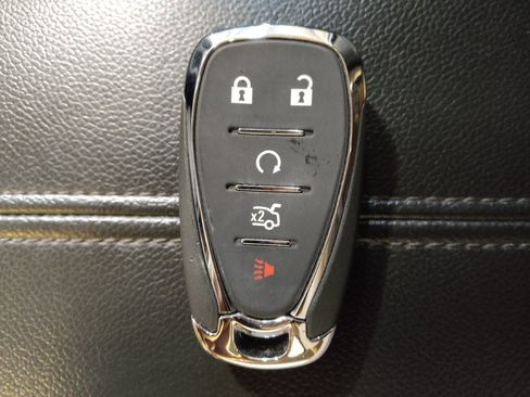 Used 2024 Chevrolet Malibu LT FWD image 32