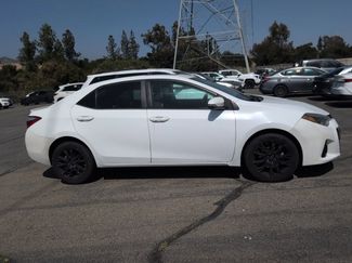 Used 2016 Toyota Corolla S Special Edition FWD video 2