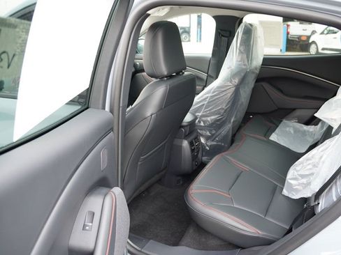 New 2025 Ford Mustang Mach-E Premium w/ Sport Appearance Package image 11