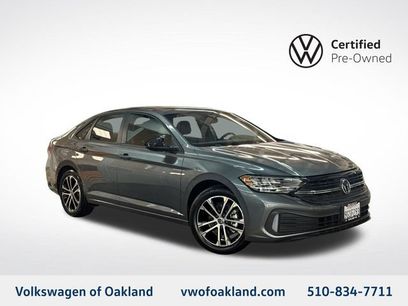 Certified 2023 Volkswagen Jetta Sport