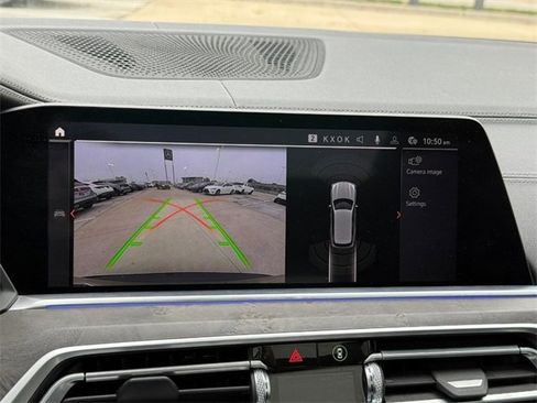 Used 2019 BMW X5 xDrive40i w/ Executive Package image 25