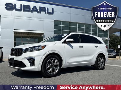 Used 2020 Kia Sorento SX